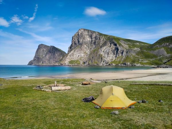 Découvrez le camping idéal en bord de mer à fréjus