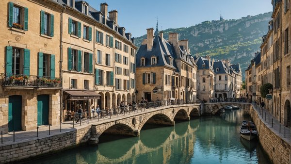 Les meilleures destinations de voyage en France pour 2023