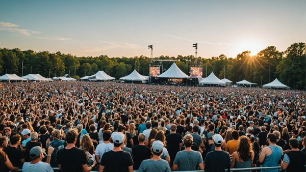Les meilleurs festivals de musique à ne pas manquer en 2023