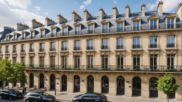 Les meilleures stratégies pour investir dans l'immobilier à Paris