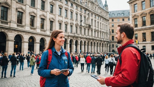 Les secrets des guides touristiques pour une expérience inoubliable