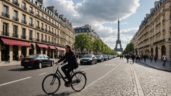 Les meilleures astuces pour se déplacer efficacement à Paris