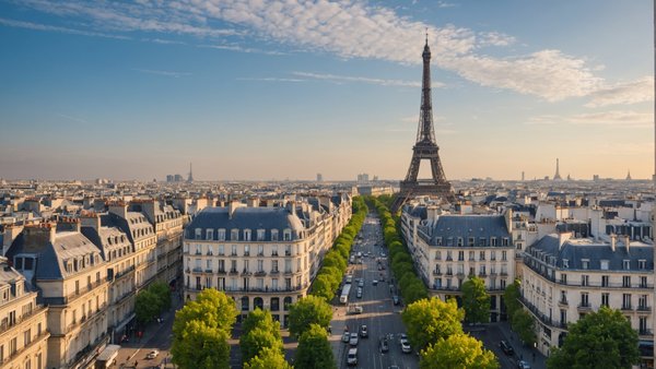 Les astuces incontournables pour décrocher un emploi à Paris rapidement
