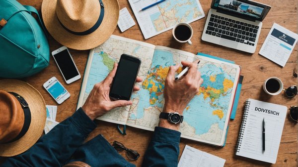 Les meilleurs conseils pour planifier votre prochain voyage