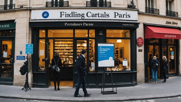 Trouver un emploi à Paris : astuces et conseils pratiques
