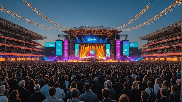 Les tendances émergentes des événements culturels en 2023