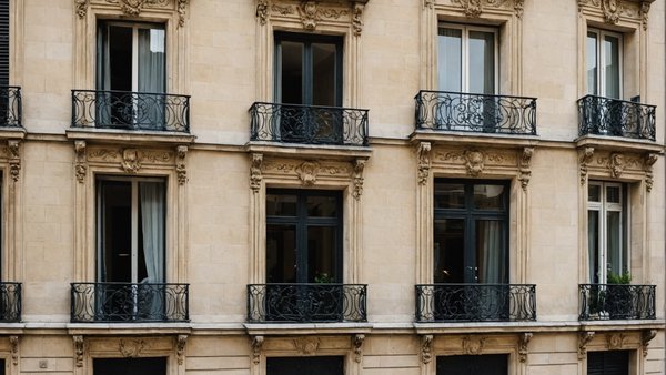 Trouver un logement abordable à Paris : conseils et astuces