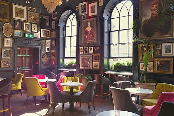 Les plus beaux restaurants à Gourette