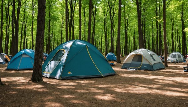 Camping à vogüé : séjour 4 étoiles au cœur de l'ardèche