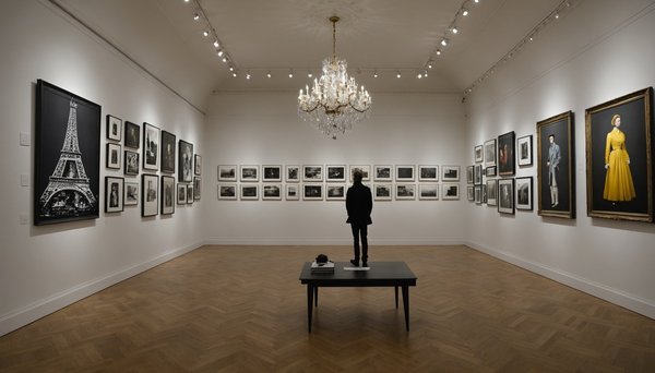 Investir dans l'art contemporain à paris : tendances, conseils et meilleures galeries