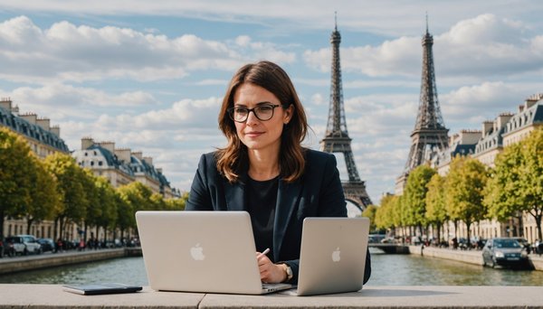Comment optimiser son profil linkedin pour trouver un emploi à paris rapidement