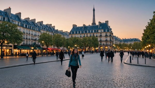 Les meilleures plateformes pour trouver des offres d emploi à paris adaptées à votre profil
