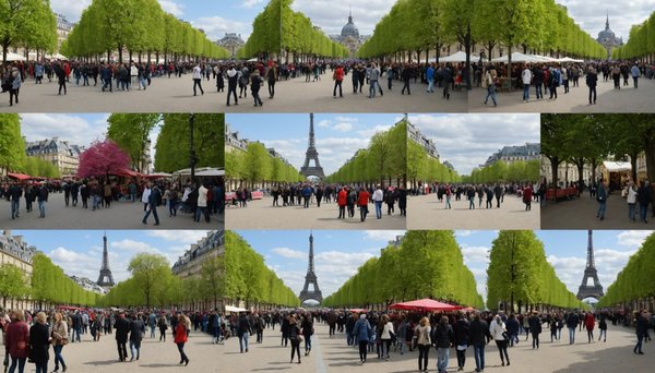 guide des festivals et expositions à ne pas manquer à paris ce printemps