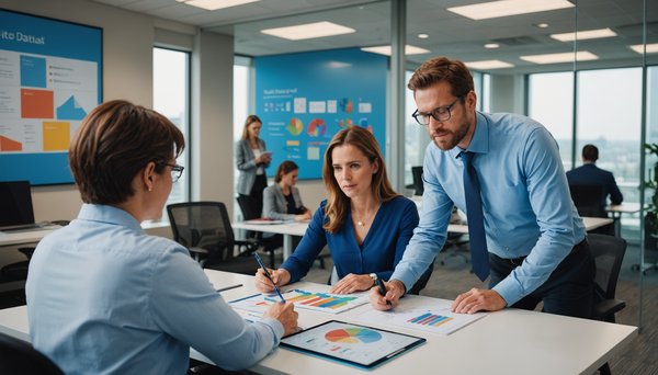 Comment optimiser votre recrutement it pour une équipe performante ?